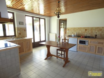 saint hilaire du harcouetproposé par l Immobilière du Mortainais