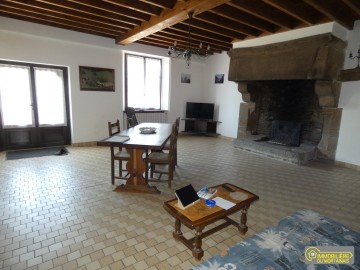 saint hilaire du harcouetproposé par l Immobilière du Mortainais