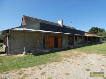 saint hilaire du harcouetproposé par l Immobilière du Mortainais