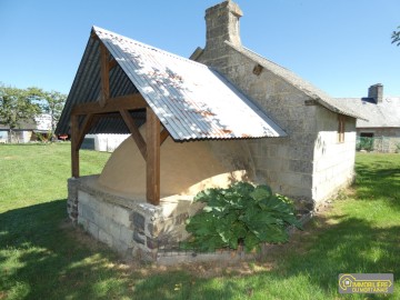 saint hilaire du harcouetproposé par l Immobilière du Mortainais