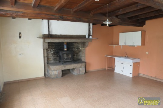 maison de campagne entre brecey et cuves