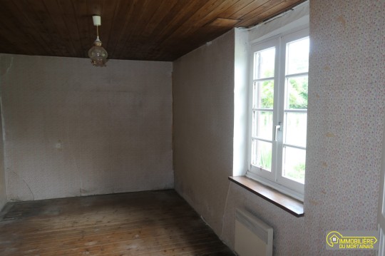 maison de campagne entre brecey et cuves
