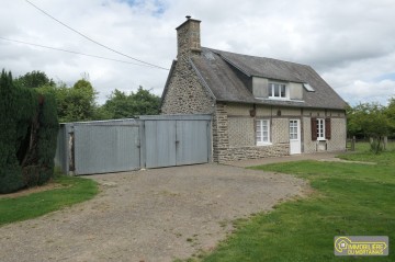 MAISON DE CAMPAGNE ENTRE BRECEY ET CUVES - Les Cresnays