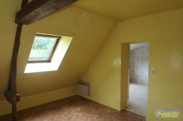 maison de campagne entre brecey et cuvesproposé par l Immobilière du Mortainais