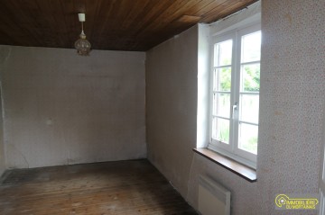 maison de campagne entre brecey et cuvesproposé par l Immobilière du Mortainais