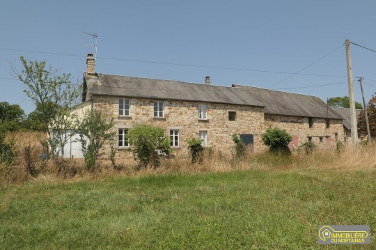 ancien corps de ferme