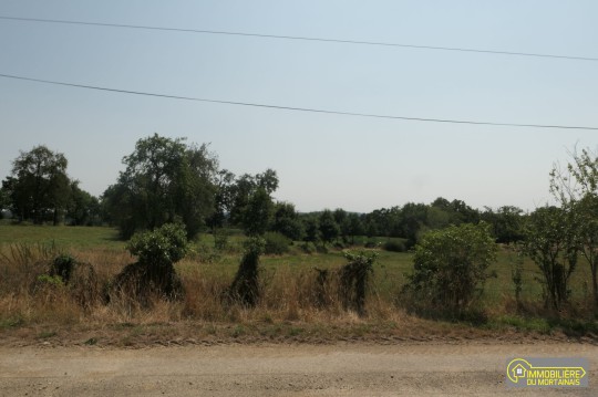 ancien corps de ferme