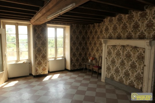 ancien corps de ferme