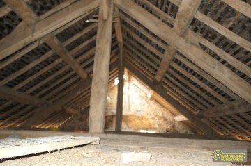 ancien corps de fermeproposé par l Immobilière du Mortainais