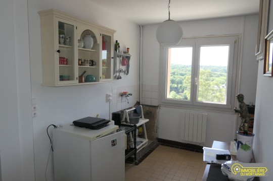 proche commerces - mortain-bocage