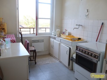 mortain centreproposé par l Immobilière du Mortainais