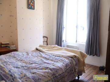 mortain centreproposé par l Immobilière du Mortainais