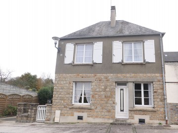PROCHE MORTAIN - ROMAGNY FONTENAY