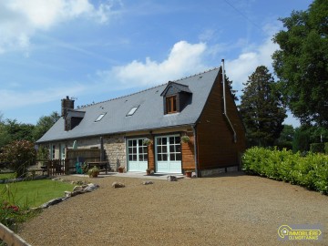 MAISON DE CARACTERE AVEC GITE - Ger