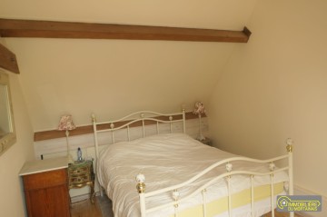 maison de caractere avec giteproposé par l Immobilière du Mortainais