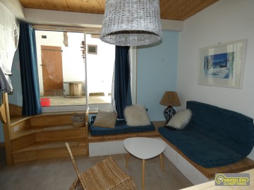 saint hilaire du harcouetproposé par l Immobilière du Mortainais