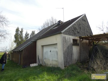 naftelproposé par l Immobilière du Mortainais