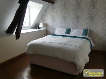 saint quentin les chardonnetsproposé par l Immobilière du Mortainais