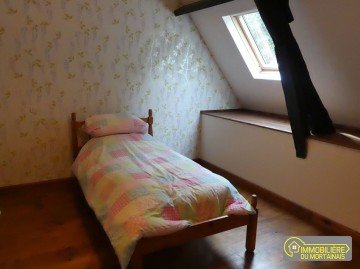 saint quentin les chardonnetsproposé par l Immobilière du Mortainais