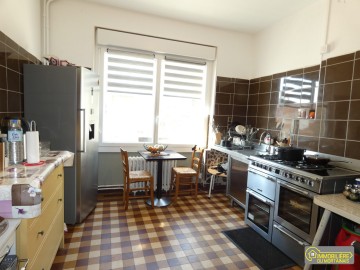 maison de bourg - barentonproposé par l Immobilière du Mortainais