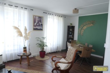 maison de bourg - barentonproposé par l Immobilière du Mortainais