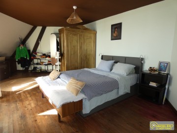 maison de bourg - barentonproposé par l Immobilière du Mortainais