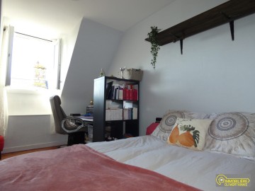 maison de bourg - barentonproposé par l Immobilière du Mortainais