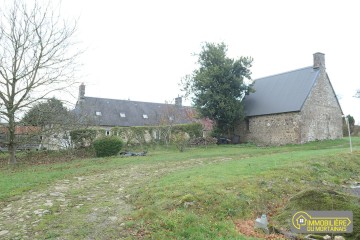 région sourdevalproposé par l Immobilière du Mortainais