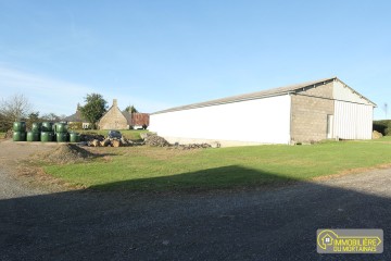 région sourdevalproposé par l Immobilière du Mortainais