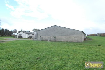 région sourdevalproposé par l Immobilière du Mortainais
