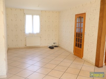 le teilleulproposé par l Immobilière du Mortainais