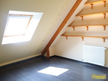 le teilleulproposé par l Immobilière du Mortainais