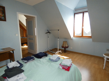 saint hilaire du harcouetproposé par l Immobilière du Mortainais