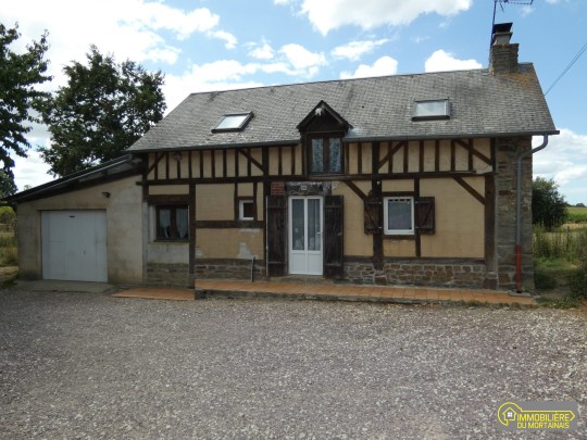 notre dame du touchet
