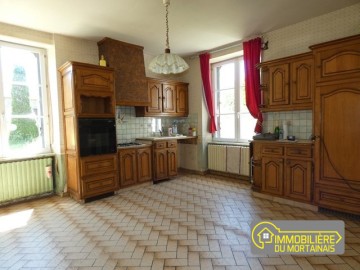 les loges marchisproposé par l Immobilière du Mortainais