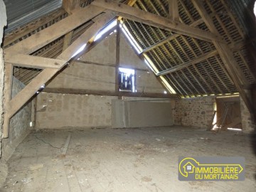 les loges marchisproposé par l Immobilière du Mortainais