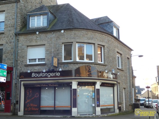 saint hilaire du harcouet