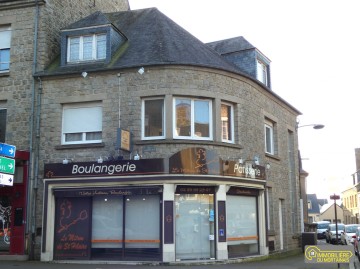 SAINT HILAIRE DU HARCOUET - Saint-Hilaire-du-Harcouët