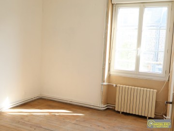 sourdeval - proche commercesproposé par l Immobilière du Mortainais