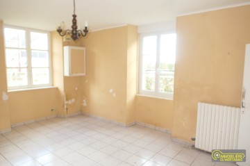 barenton - maison de bourg a renoverproposé par l Immobilière du Mortainais