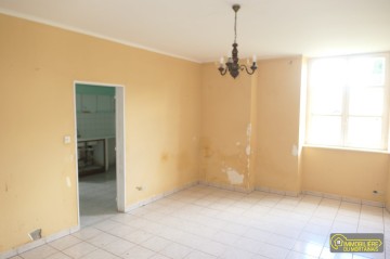 barenton - maison de bourg a renoverproposé par l Immobilière du Mortainais