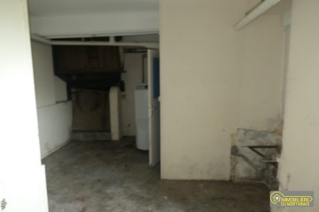 barenton - maison de bourg a renoverproposé par l Immobilière du Mortainais
