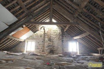 barenton - maison de bourg a renoverproposé par l Immobilière du Mortainais