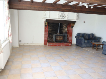 entre mortain et st hilaireproposé par l Immobilière du Mortainais