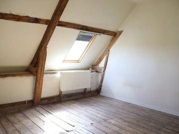 entre mortain et st hilaireproposé par l Immobilière du Mortainais