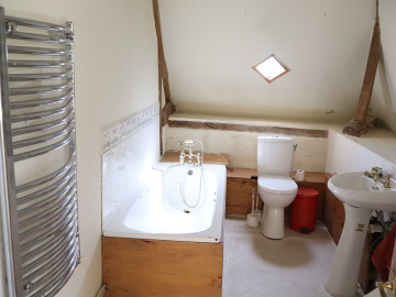 entre mortain et st hilaireproposé par l Immobilière du Mortainais