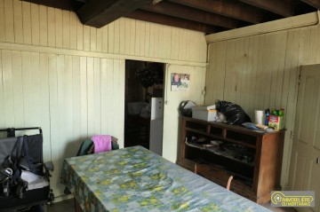 2 maisons a renover a la campagneproposé par l Immobilière du Mortainais