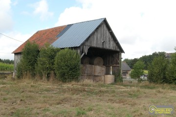 2 maisons a renover a la campagneproposé par l Immobilière du Mortainais