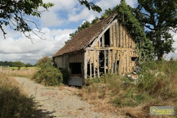 2 maisons a renover a la campagneproposé par l Immobilière du Mortainais