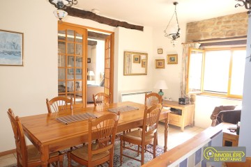 sourdeval - maison avec gîteproposé par l Immobilière du Mortainais